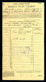 Receipt for the Bear Valley Irrigation Co., 1892-04-19