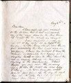 Letter from George Chaffey Jr. to Sam, 1883-08-02