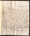 Letter from Charles Frankish to Mr. Carswell, 1887-08-22