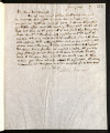 Letter from Charles Frankish to Mr. MacNeil, 1887-01-24