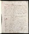 Letter from Charles Frankish to Mr. MacNeil, 1886-12-28
