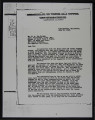 Letter from E. F. Leahey to H. A. Van Norman, 1928-07-10