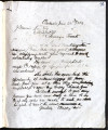 Letter from Chaffey brothers to J. Frances Lee, Esq., 1883-06-23