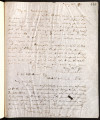 Letter from Charles Frankish to Mr. Carswell, 1890-05-15