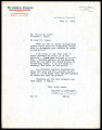 Letter from Edward A. Street to Willis S. Jones, 1920-07-16