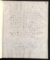 Letter from Charles Frankish to Mr. MacNeil, 1886-07-07