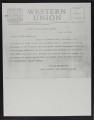 Telegram from William Mulholland to Federal Radio Commission, 1928-09-04