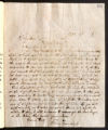 Letter from Charles Frankish to L.M. Hale, Esq, 1887-09-09