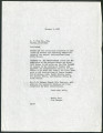 Correspondence from Austin Burt to J. F. Shea Company, Incorporated dated October 7, 1937