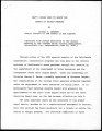 What's being done to solve the county of origin problem by Harold W. Kennedy, 1956-06-30