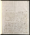 Letter from Charles Frankish to Mr. MacNeil, 1886-12-21