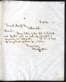 Letter from Chaffey brothers to Frank Haight, Esq., 1883-12-21