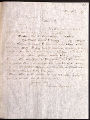 Letter from Charles Frankish to R. P. Reynolds, Esq., 1889-10-18