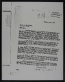 Letter to H. A. Van Norman, 1925-10-20