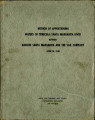 Method of apportioning waters of Temecula Santa Margarita River between Rancho Santa Margarita and the Vail Company