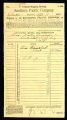 Receipt for the Bear Valley Irrigation Co., 1892-04