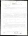 Letter from district forecaster of U.S. Department of Agriculture, Weather Bureau to Willis S. Jones, 1920-04-28