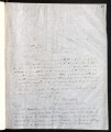 Letter from Charles Frankish to Mr. MacNeil, 1886-05-25