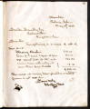 Letter from Chaffey brothers to David Donnelly, Esq., 1883-05-17
