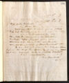 Letter from Charles Frankish to Prof C.H. Dwinelle, 1887-09-09