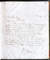 Letter from Chaffey brothers to C. N. Ross, Esq., 1883-10-23