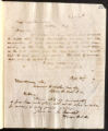 Letter from Charles Frankish to Prof C.H. Dwinelle, 1887-09-24