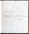 Letter from Chaffey brothers to Jno. E. Plater, Esq