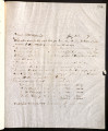 Memorandum from Charles Frankish to Mr. MacNeil, 1887-07-28
