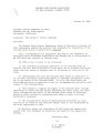 Letter from E. F. Dibble to the interim committee on water, 1965-10-26