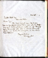Letter from Chaffey brothers to L. M. Holt, Esq., 1883-12-26