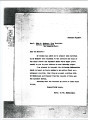 Letter from Secretary to William Mulholland to John R. Mathews, 1914-01-14