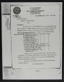 Letter from William Mulholland to Board of Public Works, 1907-09-28