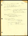Project notes, page 3, 1927-03-26