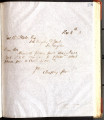 Letter from Chaffey brothers to Jno. E. Plater, Esq., 1883-12-06