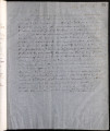 Letter from Charles Frankish to Mr. MacNeil, 1886-07-16