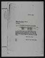 Letter to Eaton Land and Cattle Co., 1925-03-03