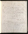 Letter from Charles Frankish to Mr. MacNeil, 1886-07-20