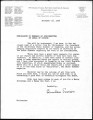 Memorandum to members of subcommittee on areas of origin, 1956-12-18