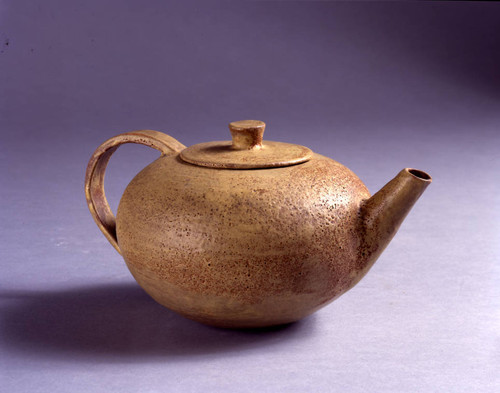 Teapot