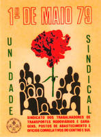 Unidade sindical