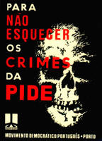 Para não esquecer os crimes da PIDE