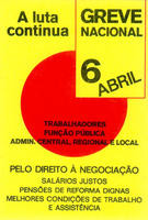 Greve nacional