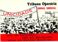 Tribuna operária