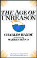 Charles Handy book cover and photo