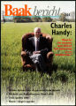 Charles Handy Baakbericht article