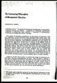 Charles Handy article on philosophies in management education