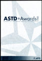 2005 ASTD lifetime achievement in workplace learning and performance award