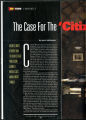 Article by Charles Handy on the citizen company