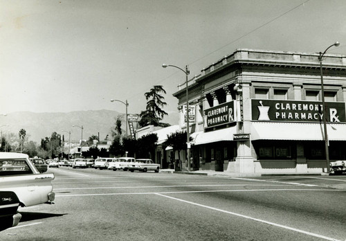 Yale Avenue