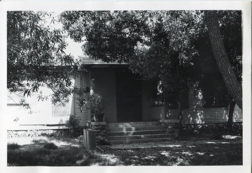 Goodchap House, 247 West 7th Street, Claremont, California 91711